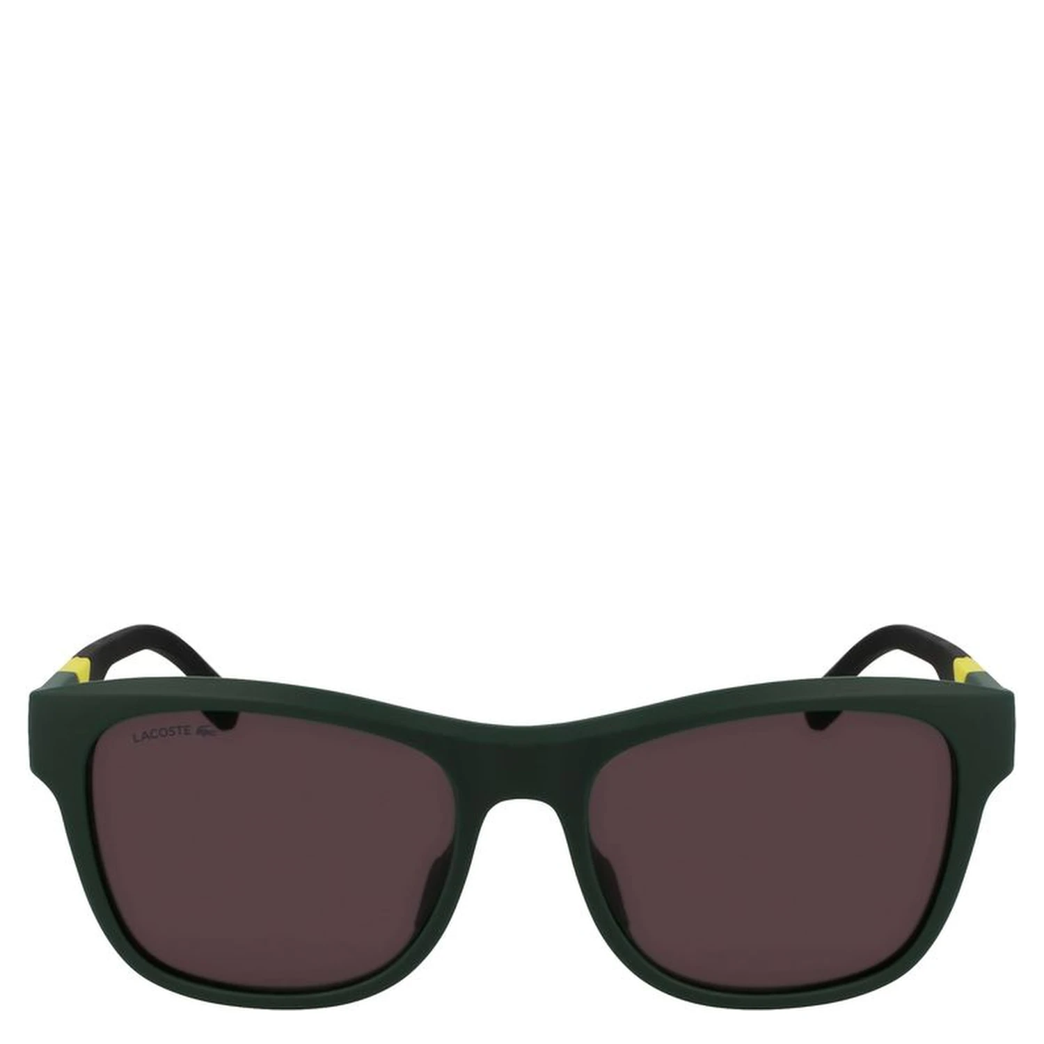 Bicolor Injected Sunglasses