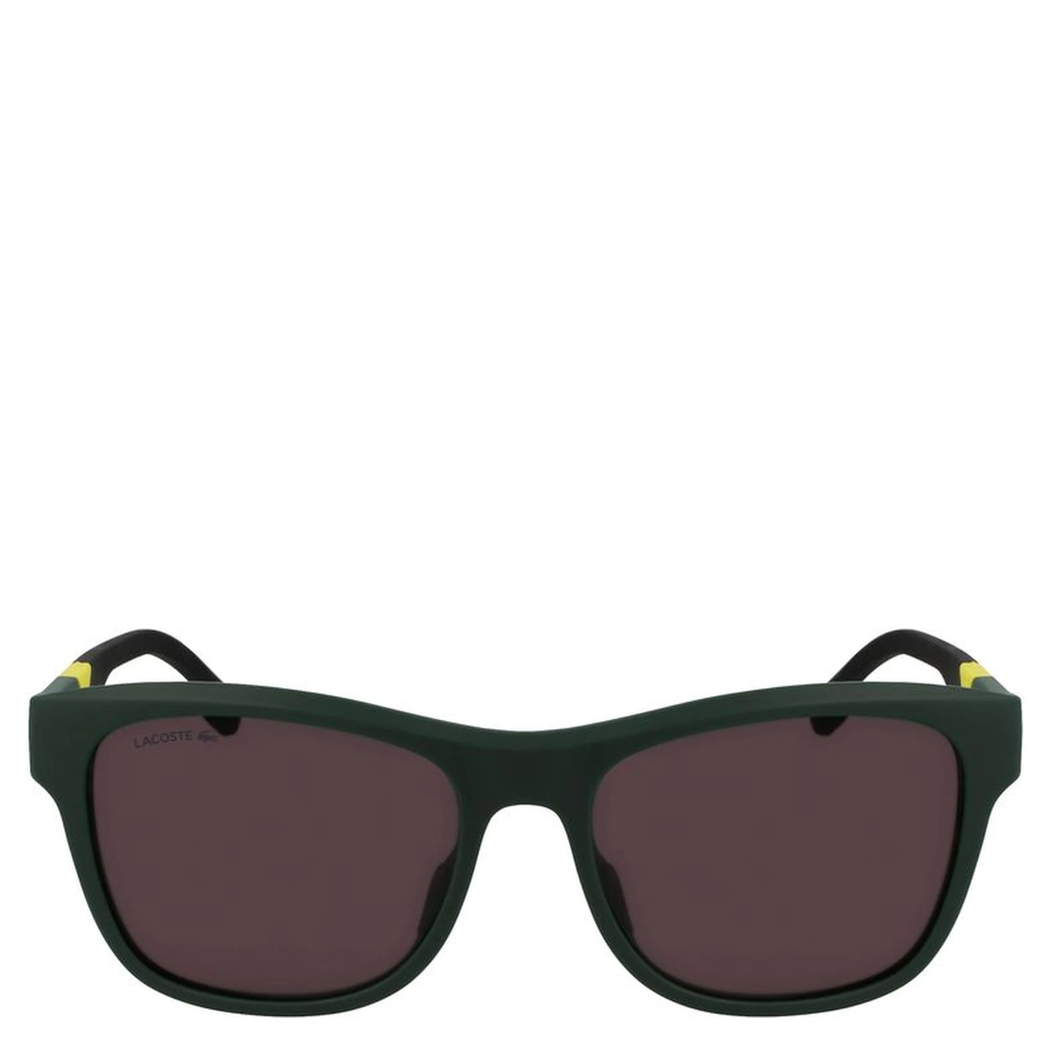 Bicolor Injected Sunglasses