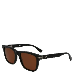 Black Acetate Sunglasses