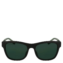 Black Injected Sunglasses