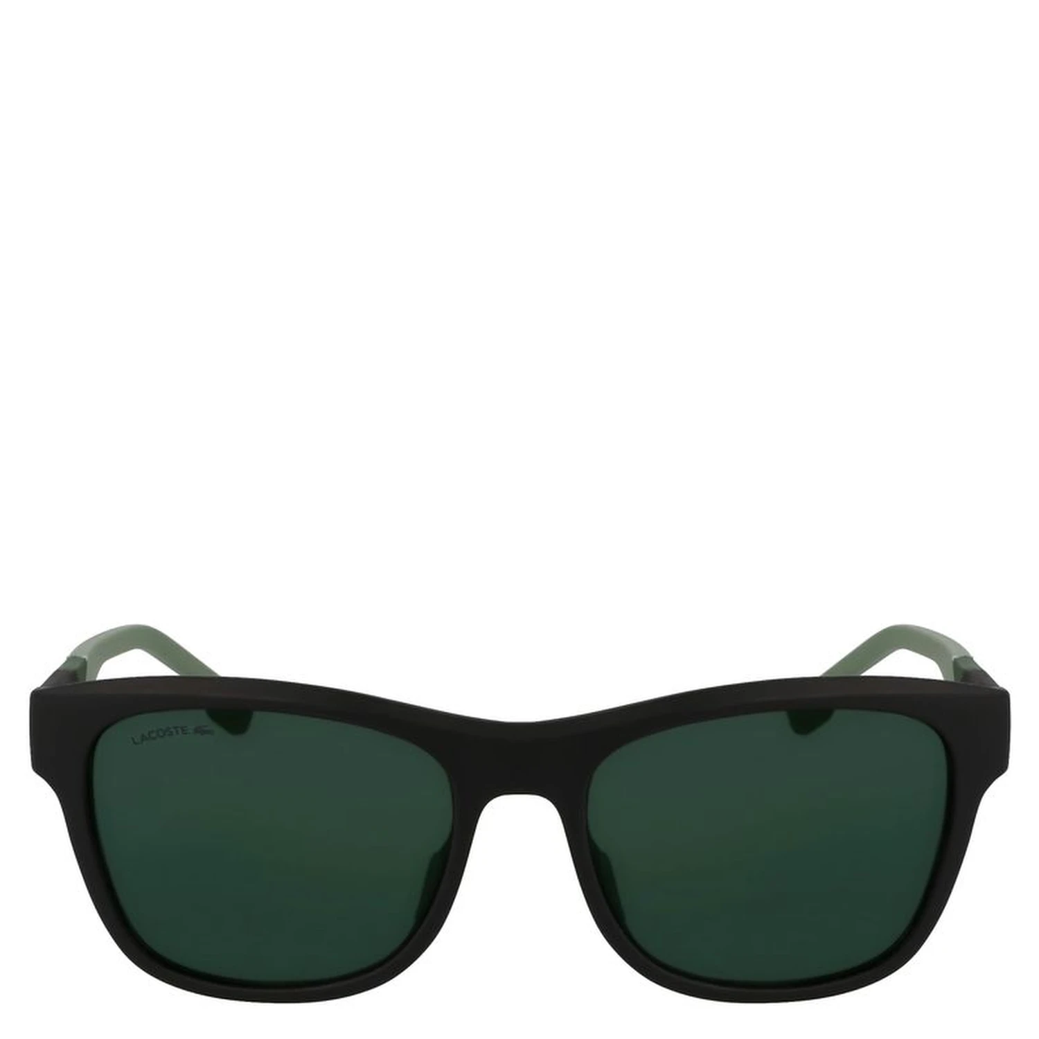 Black Injected Sunglasses