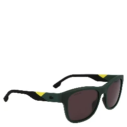 Bicolor Injected Sunglasses
