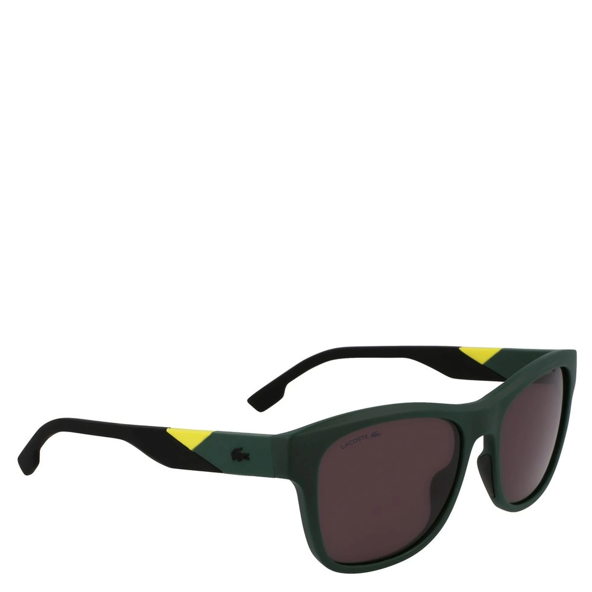 Bicolor Injected Sunglasses