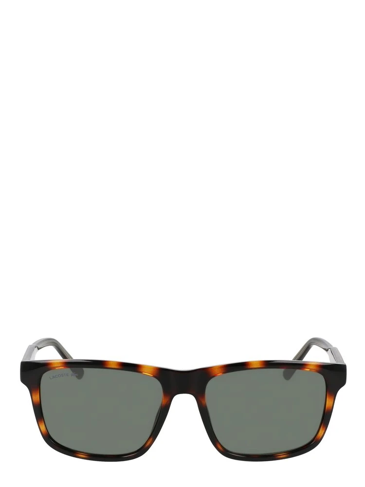 Brown Injected Sunglasses alternative