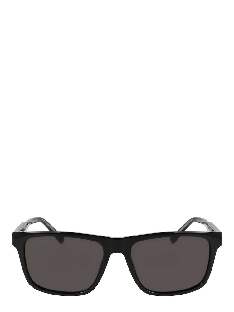 Black Injected Sunglasses alternative