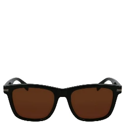 Black Acetate Sunglasses