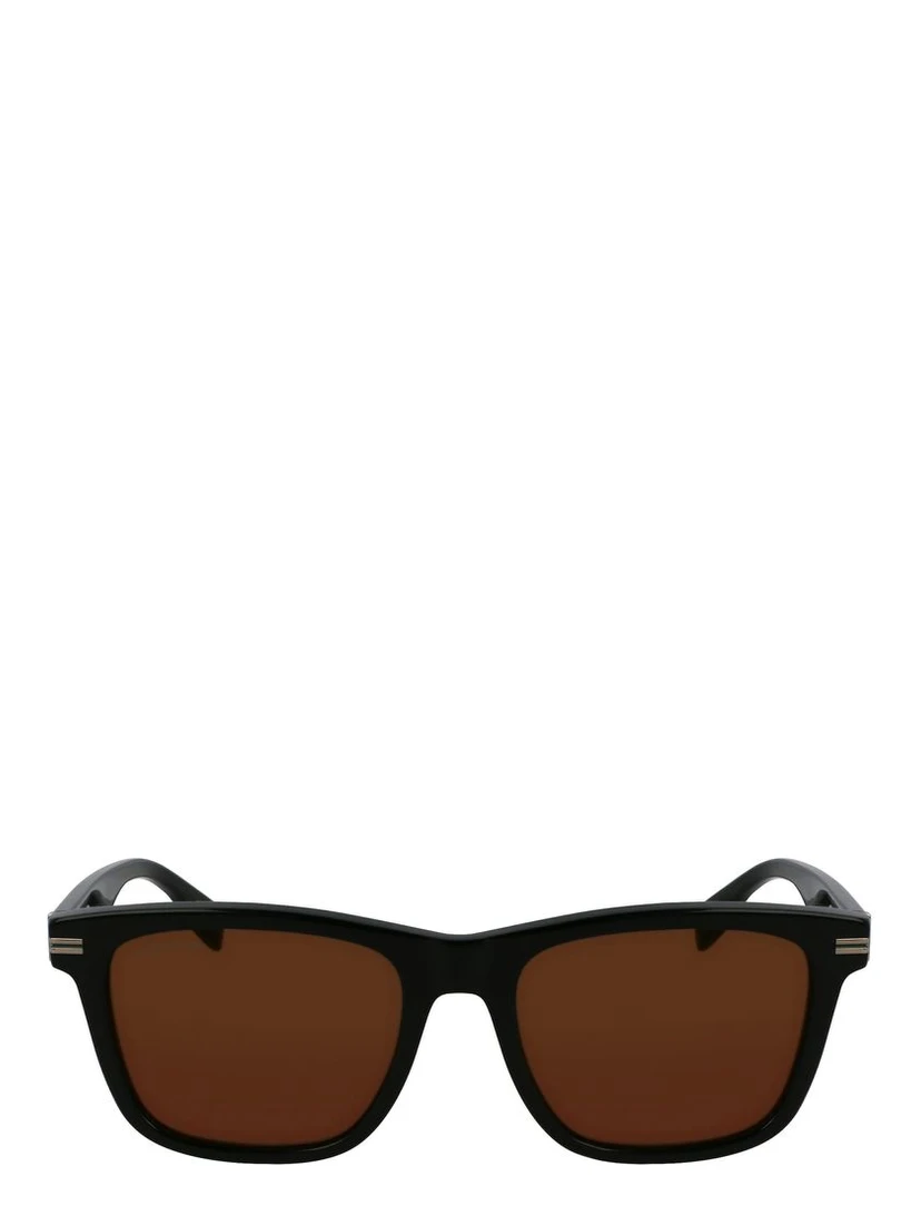 Black Acetate Sunglasses