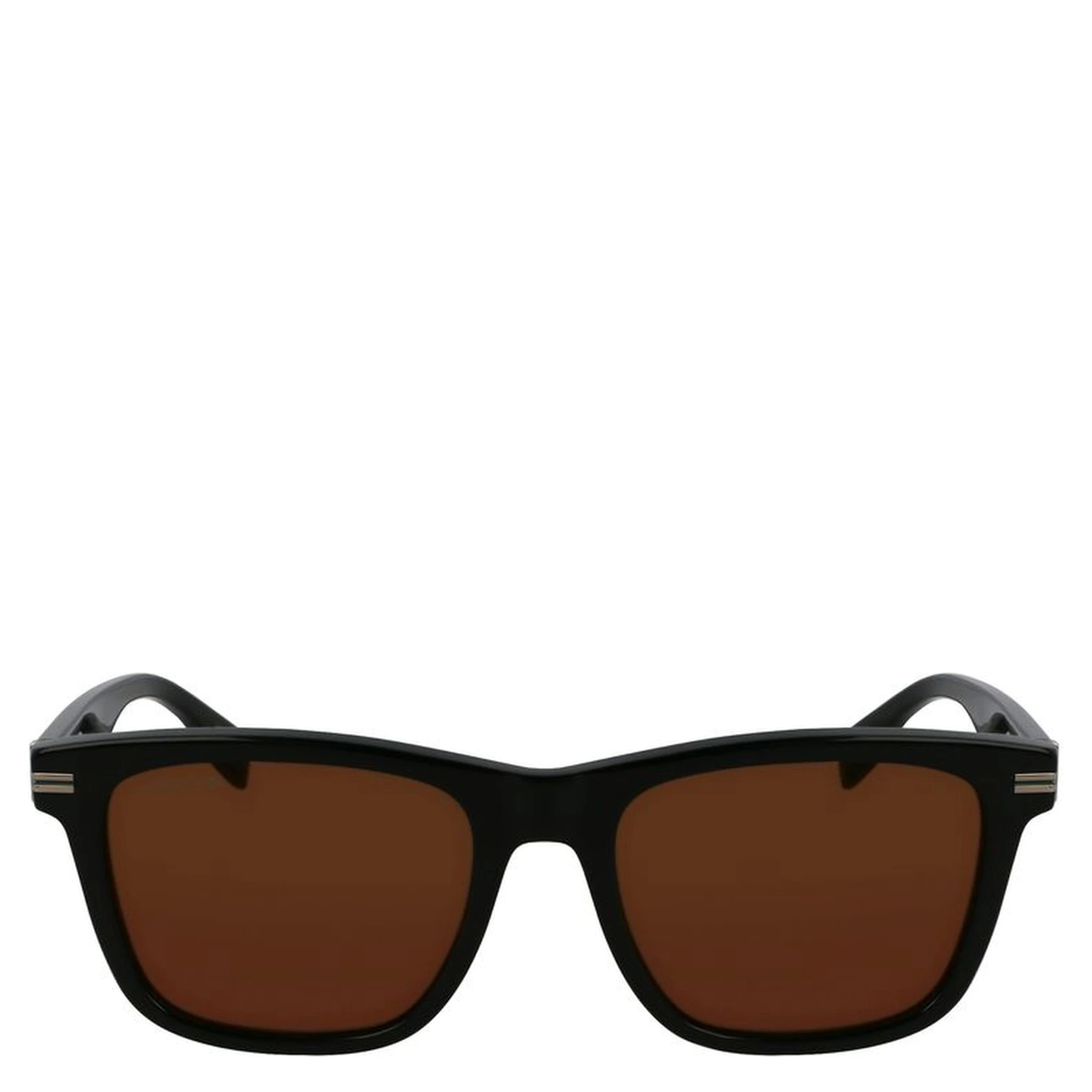 Black Acetate Sunglasses