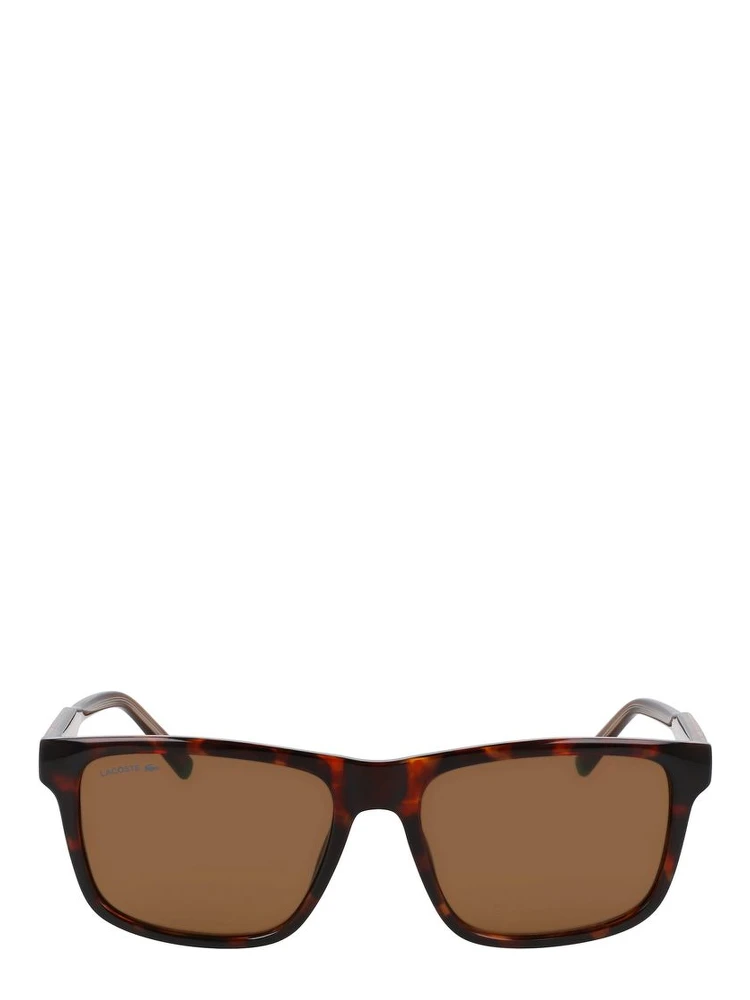 Brown Injected Sunglasses alternative