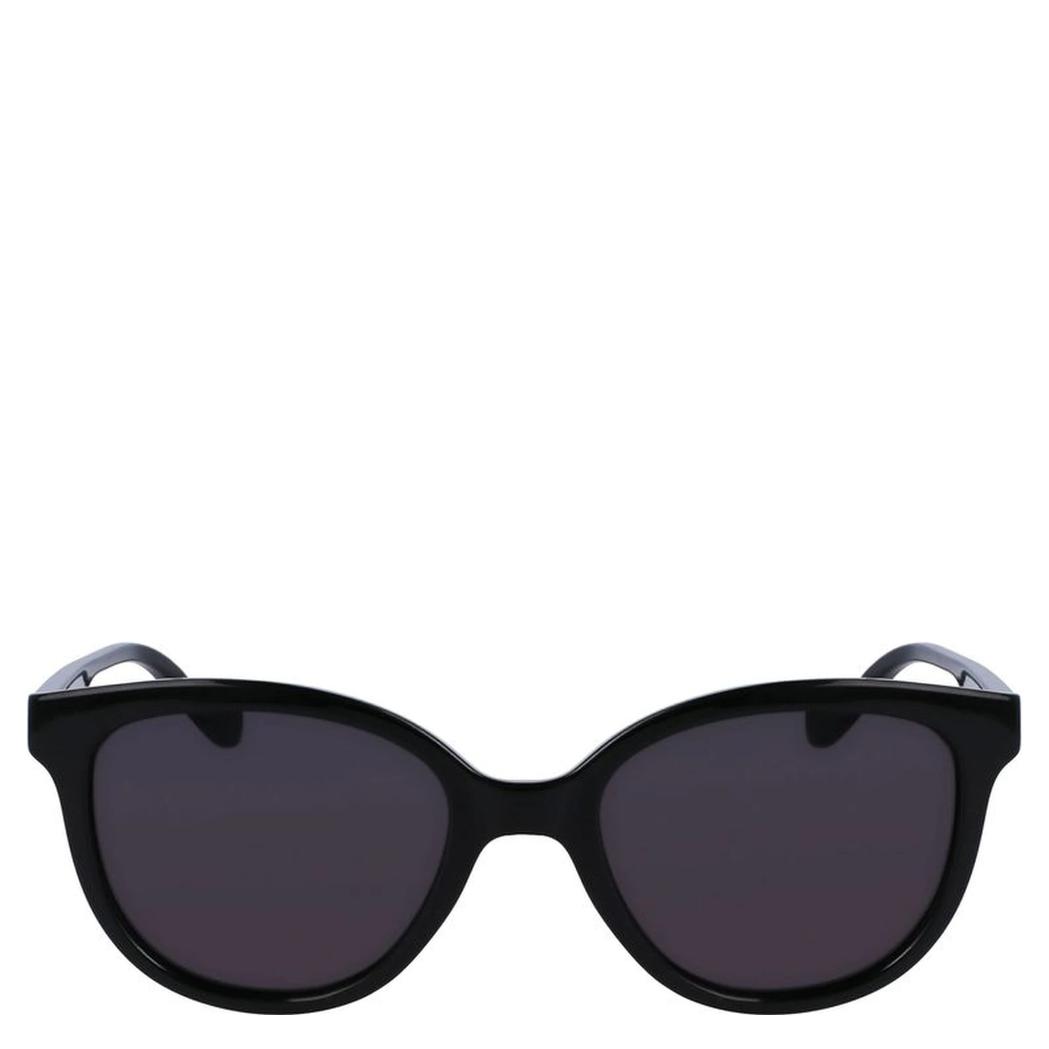 Black Injected Sunglasses