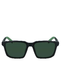 Bicolor Injected Sunglasses