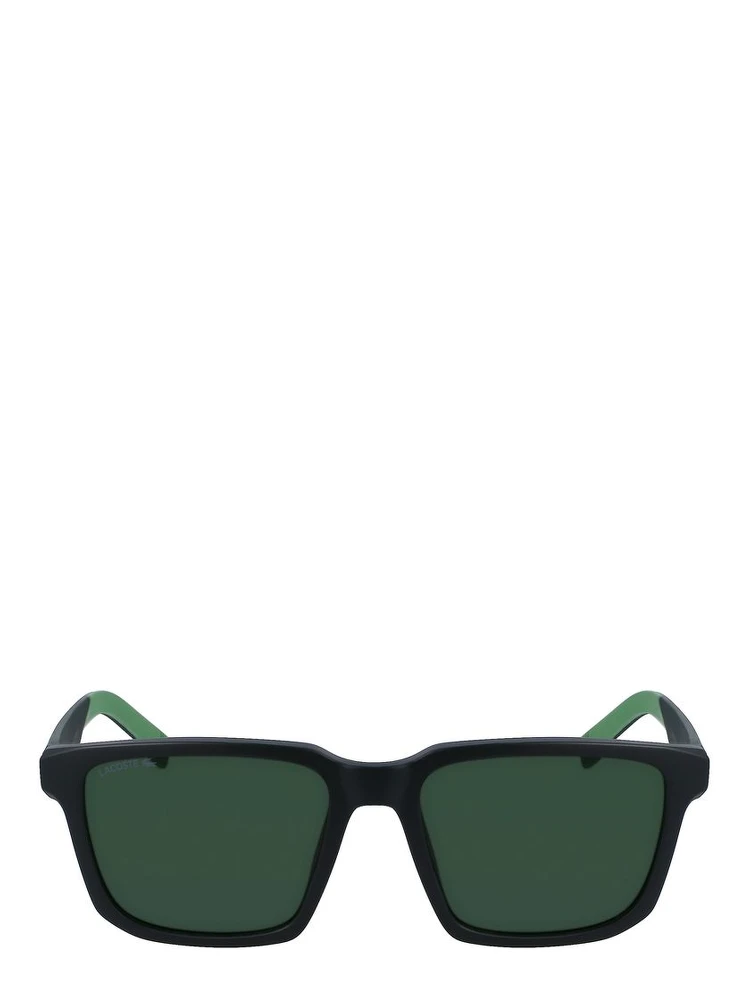 Bicolor Injected Sunglasses alternative