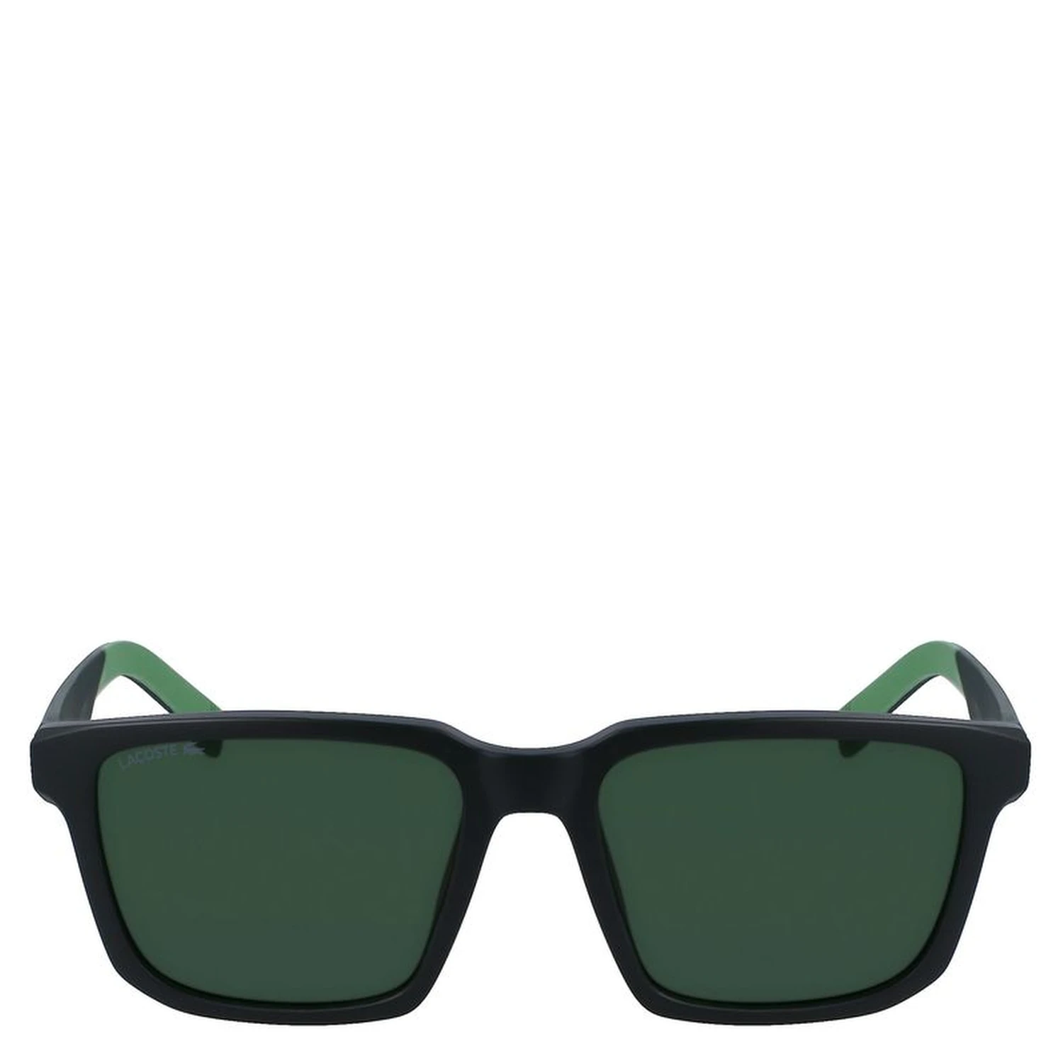 Bicolor Injected Sunglasses