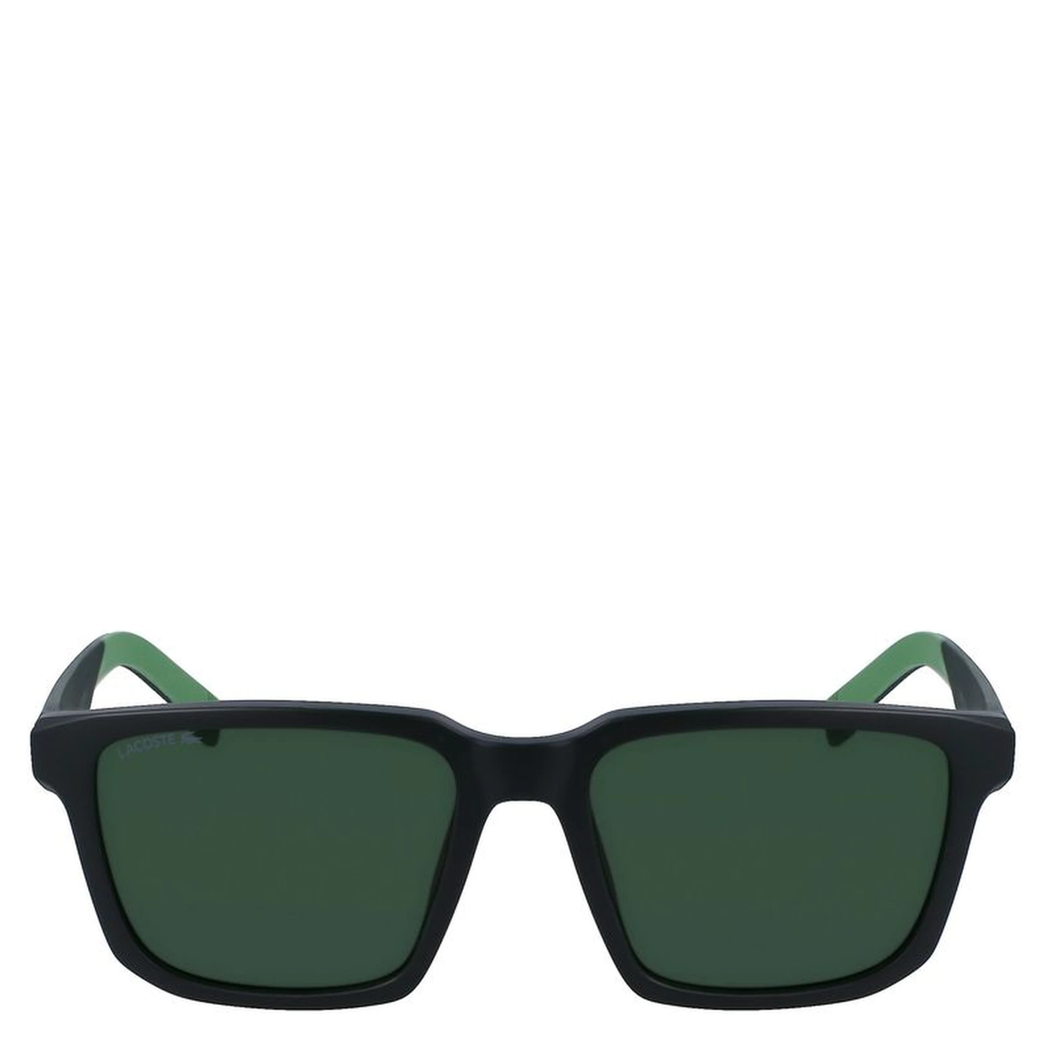 Bicolor Injected Sunglasses
