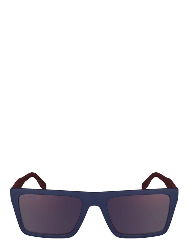 Blue Injected Sunglasses alternative