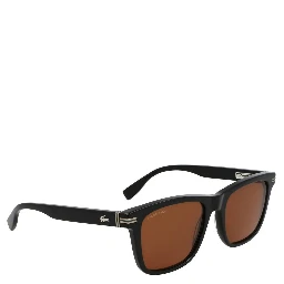 Black Acetate Sunglasses