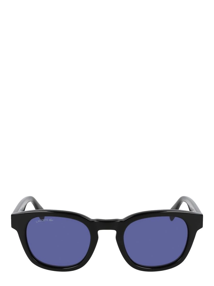 Black Acetate Sunglasses