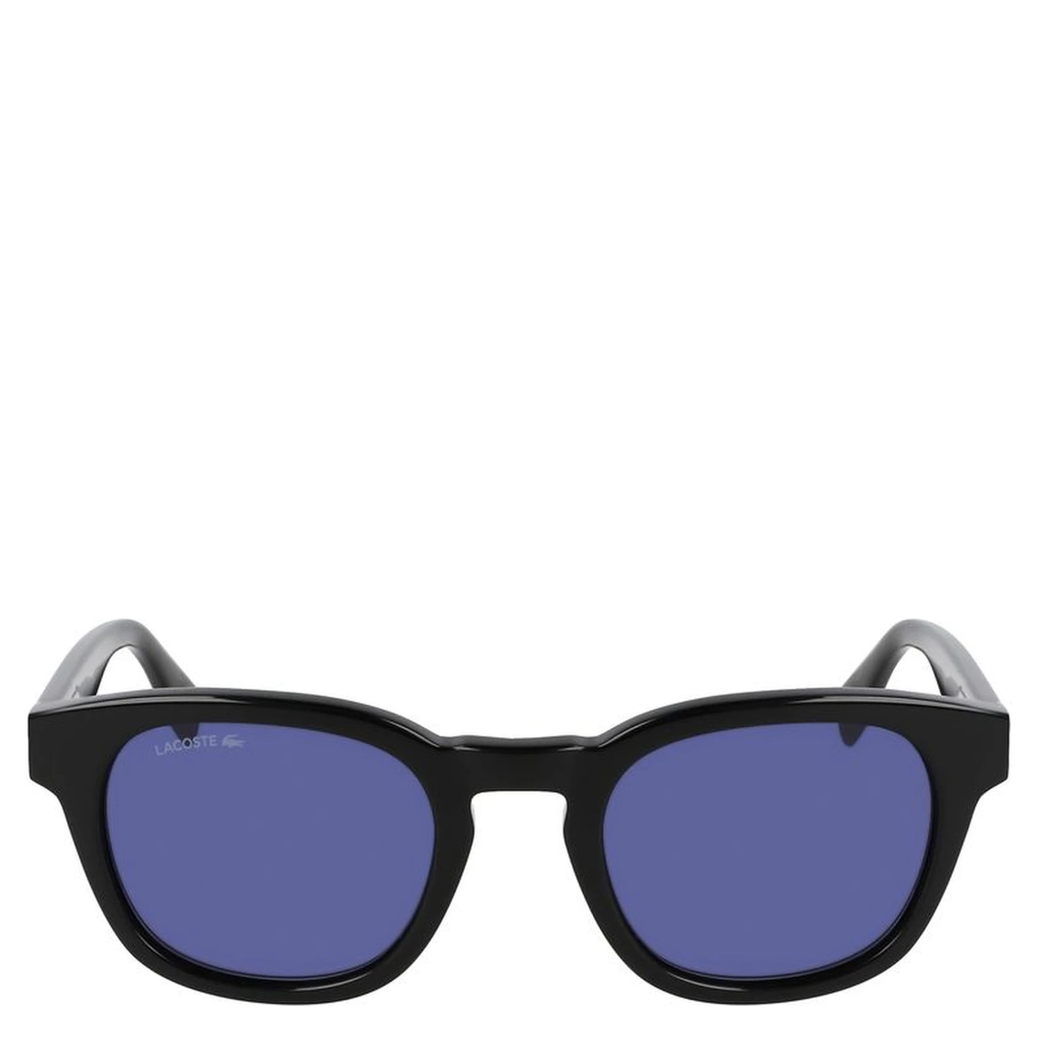 Black Acetate Sunglasses