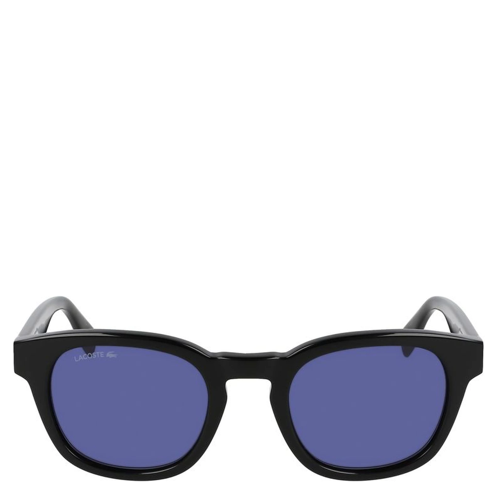 Black Acetate Sunglasses