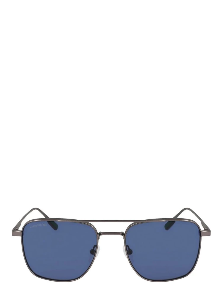 Gray Metal Sunglasses alternative
