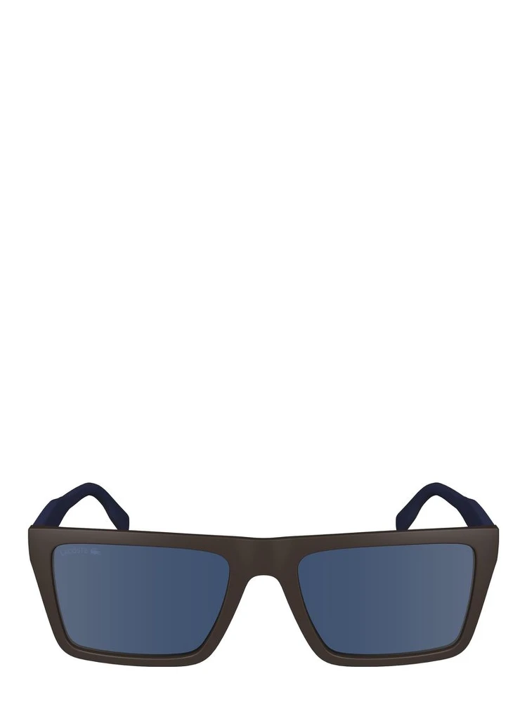 Brown Injected Sunglasses alternative