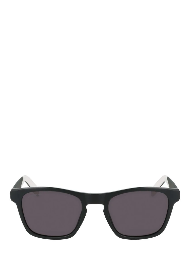 Bicolor Injected Sunglasses alternative