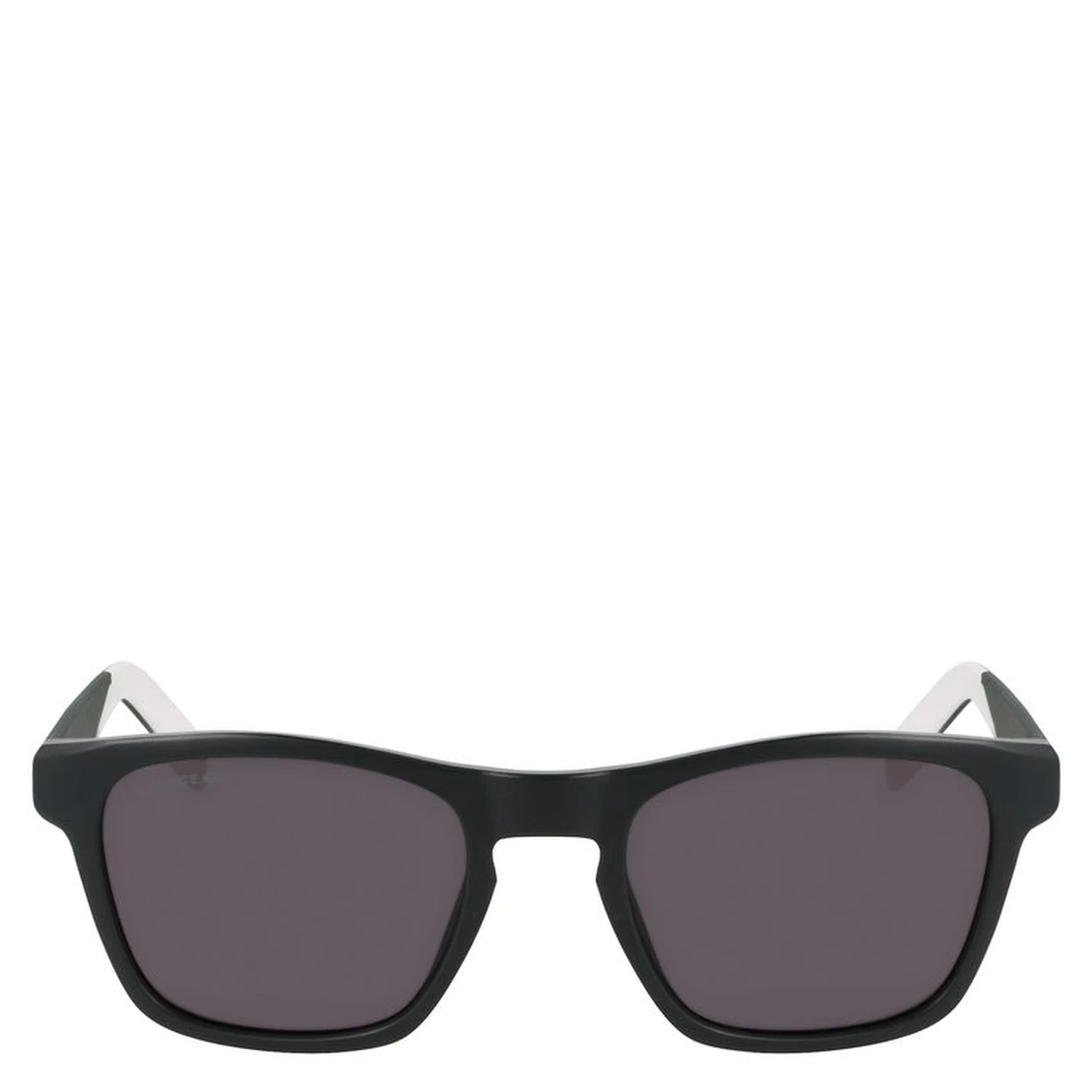 Bicolor Injected Sunglasses
