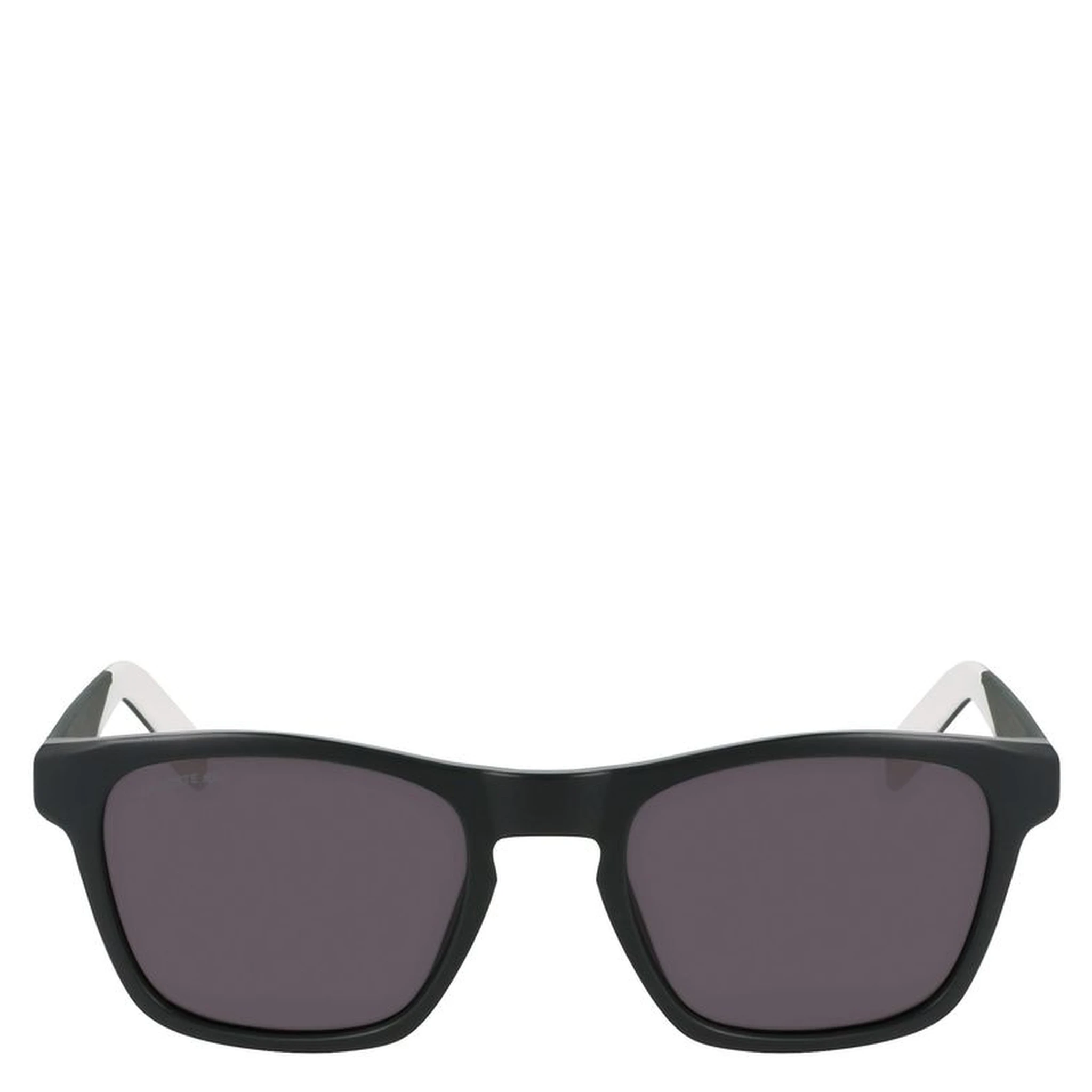 Bicolor Injected Sunglasses
