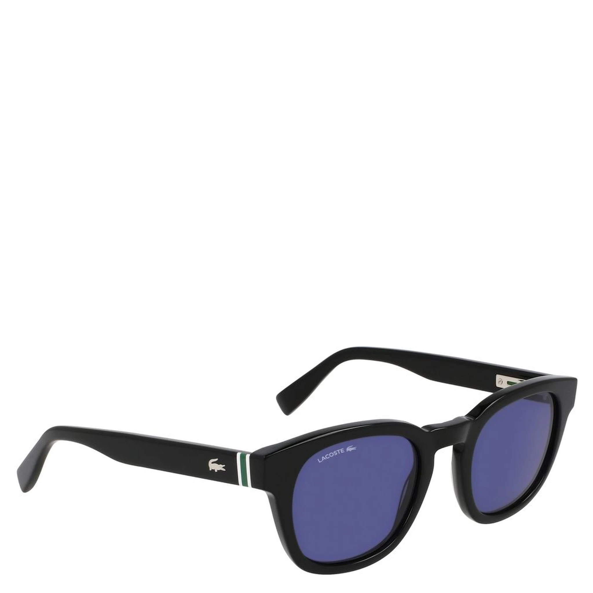 Black Acetate Sunglasses