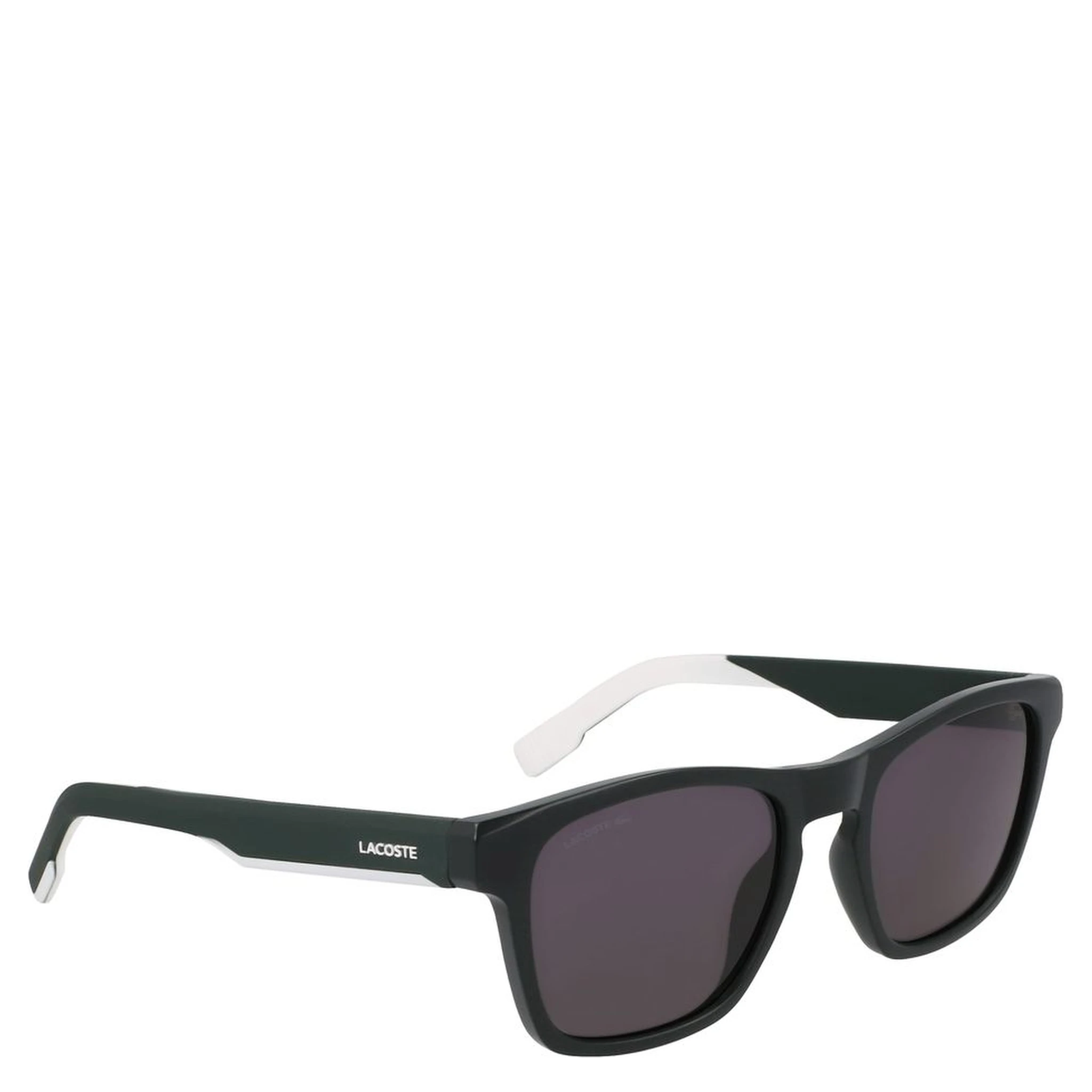 Bicolor Injected Sunglasses