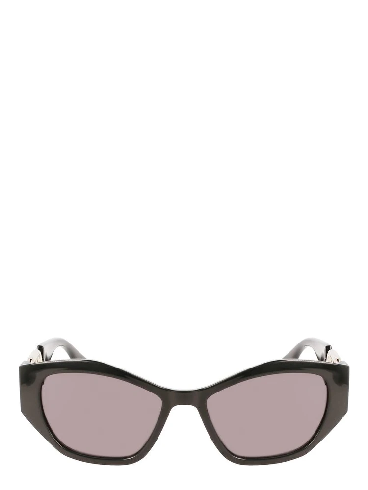 Black Injected Sunglasses alternative
