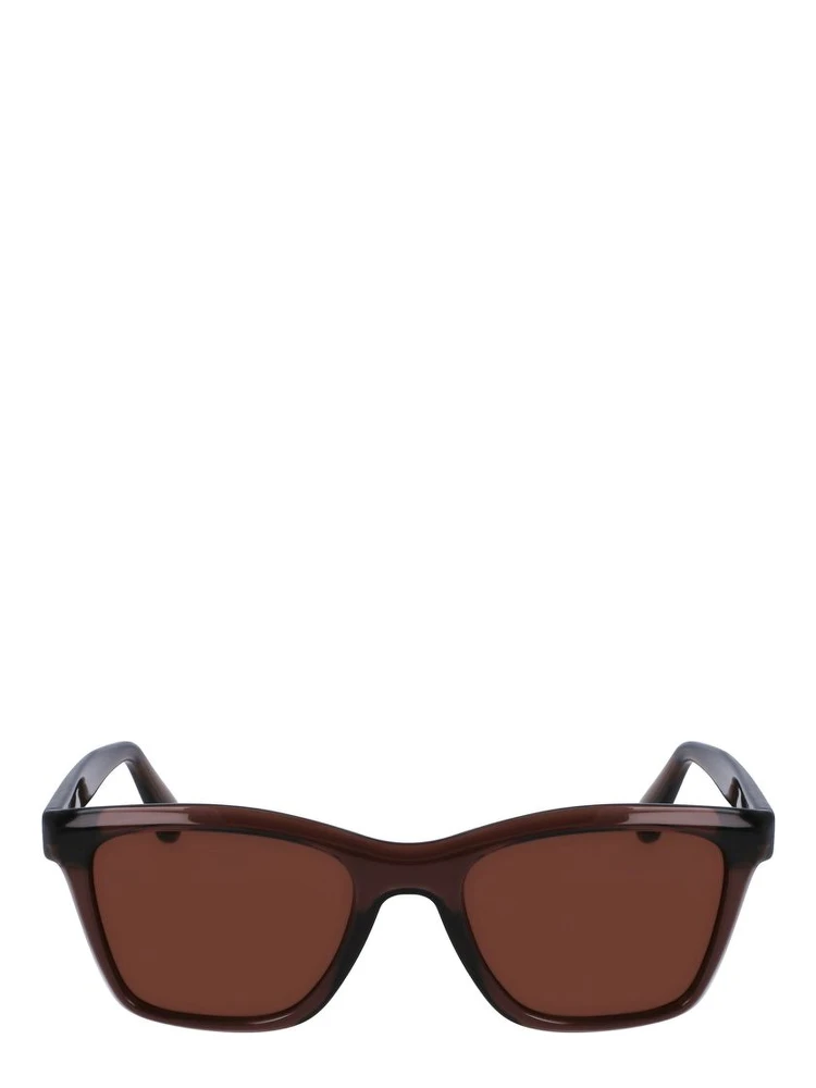 Brown Injected Sunglasses alternative