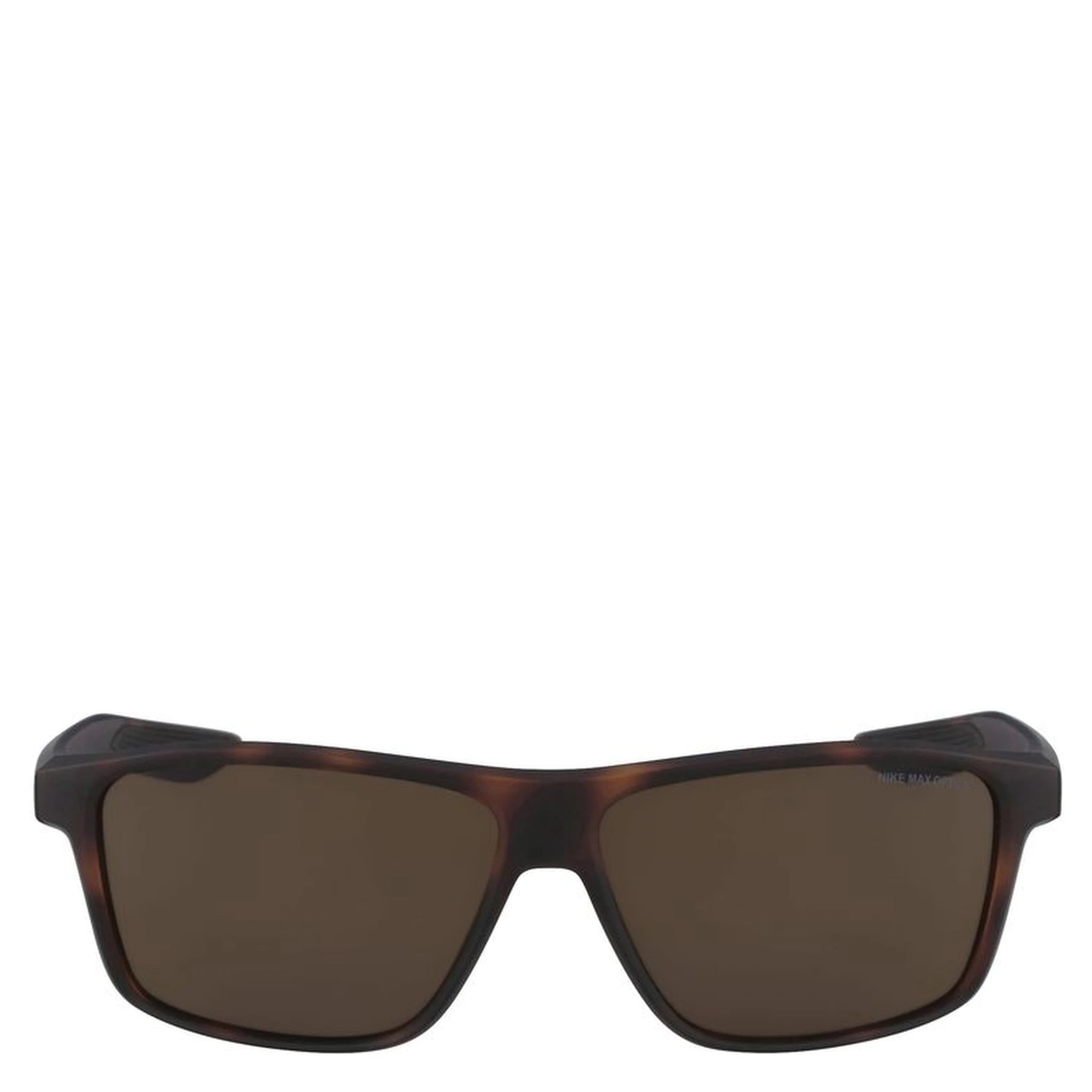 Brown Injected Sunglasses