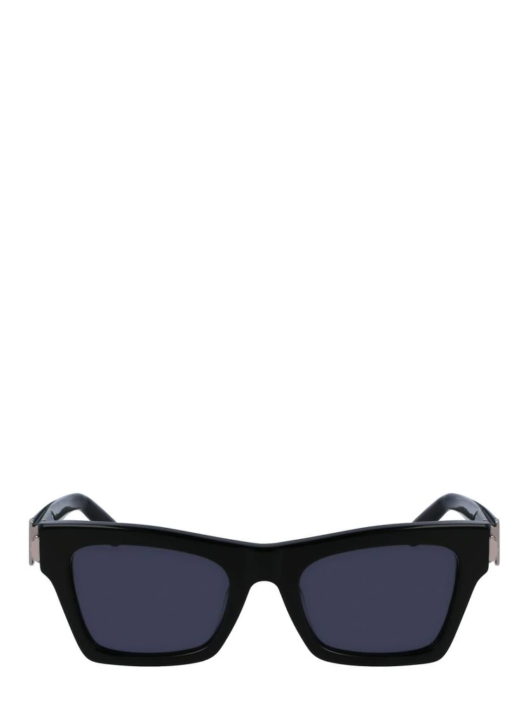 Black Acetate Sunglasses alternative