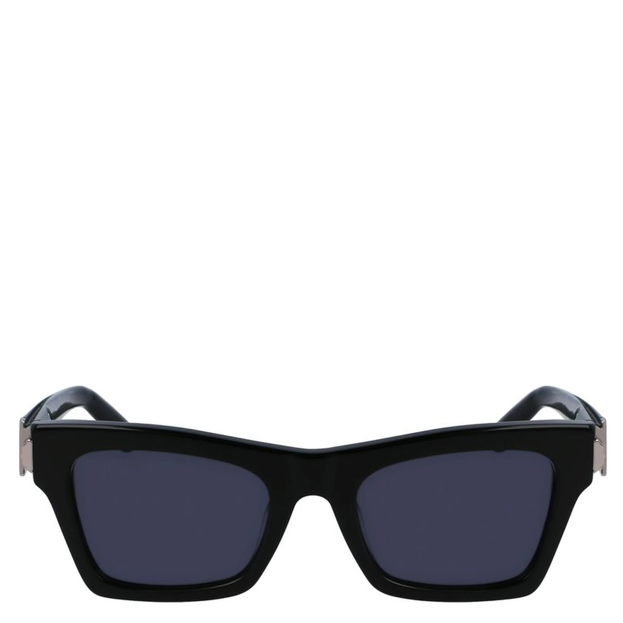Black Acetate Sunglasses