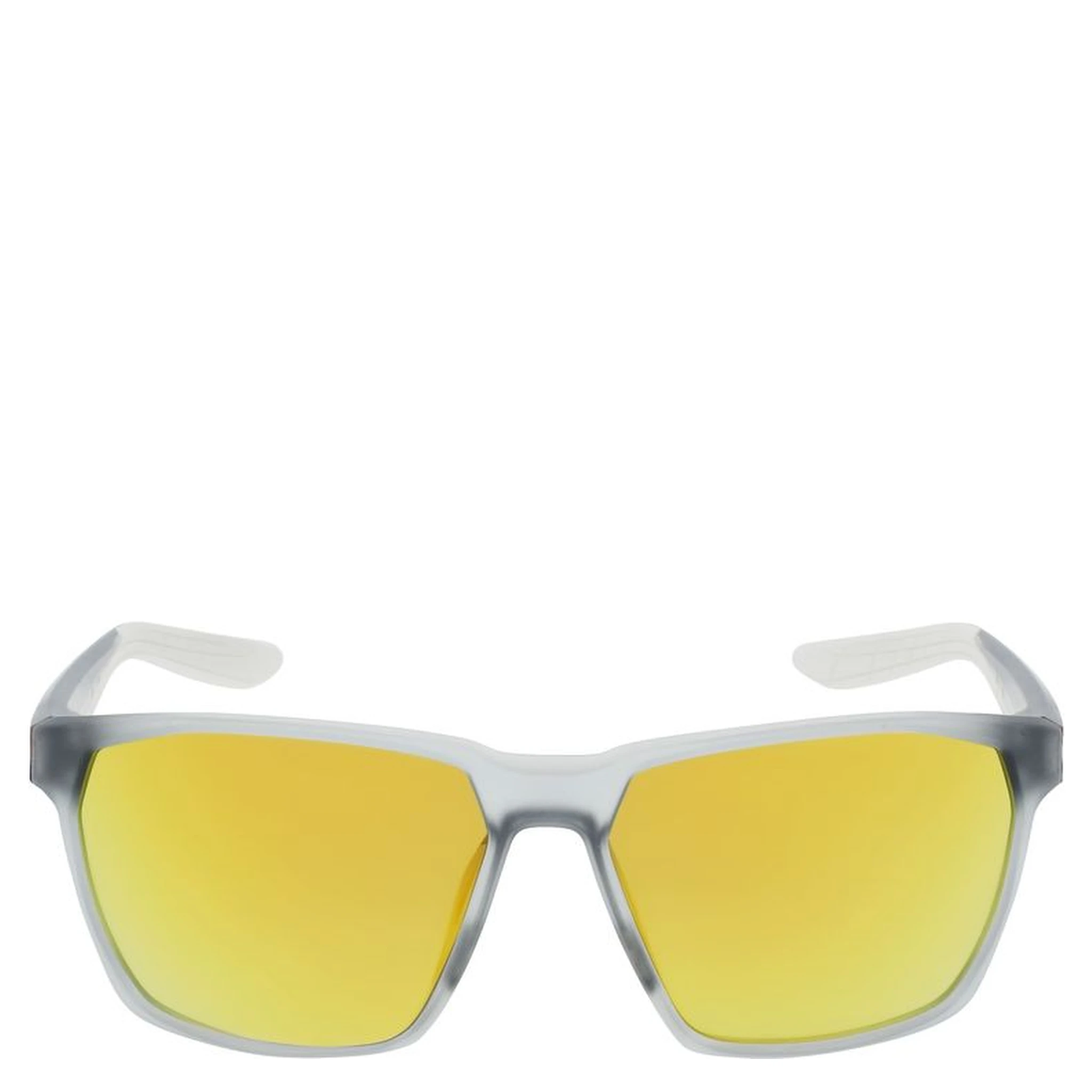 Brown Injected Sunglasses