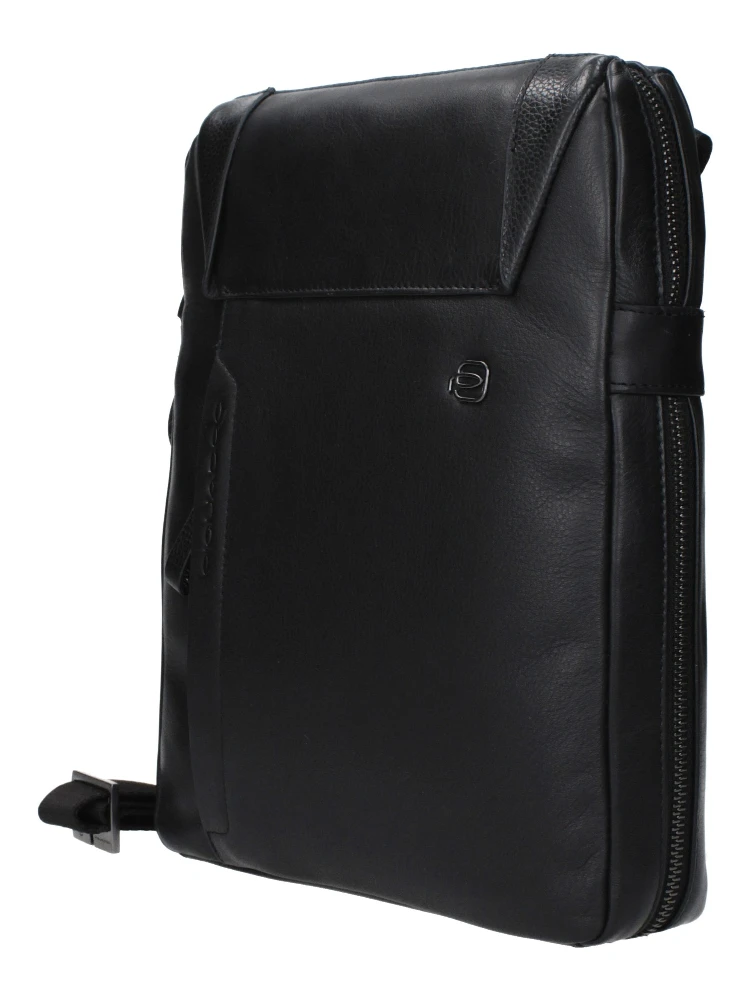 Black Leather Crossbody Bag alternative