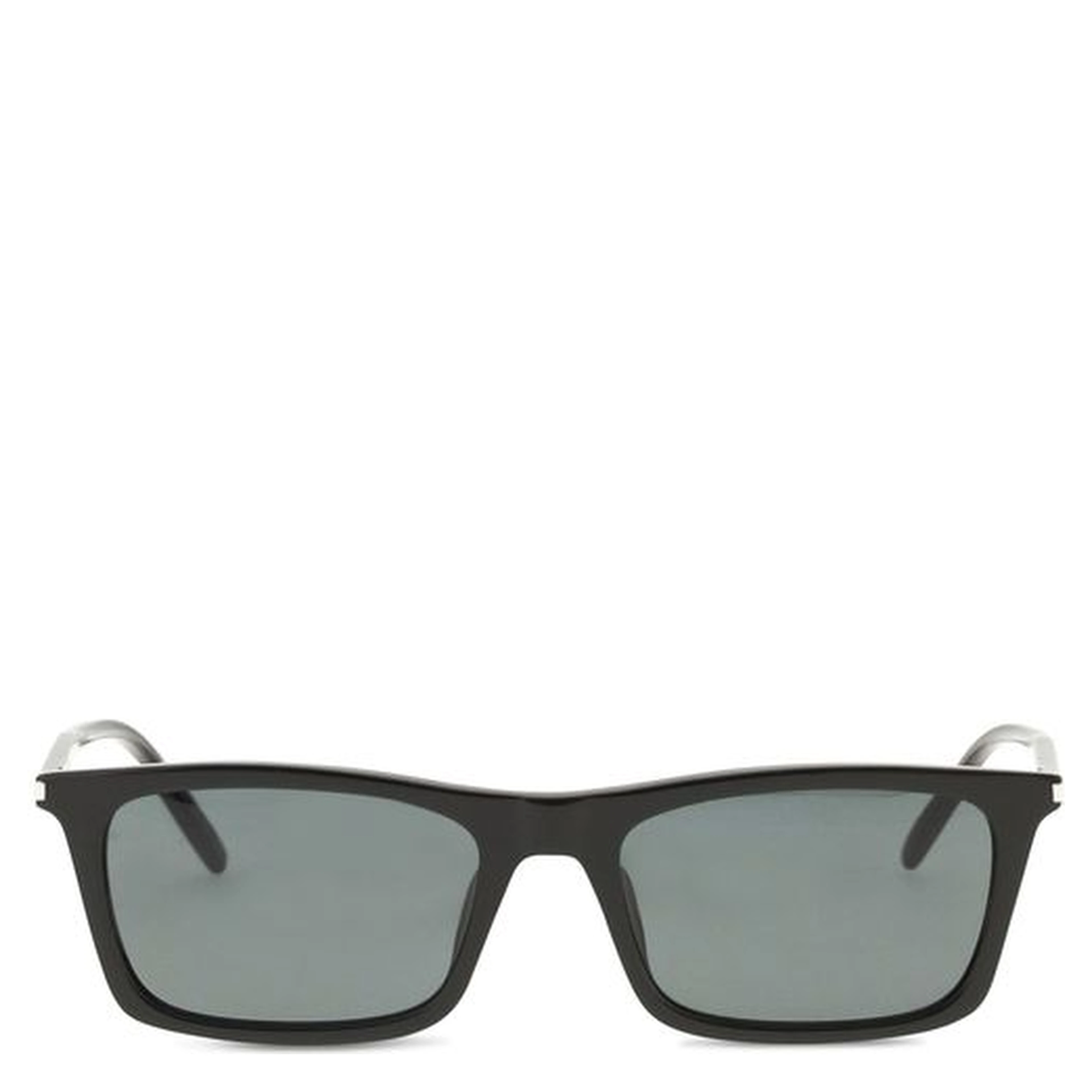 Black Acetate Sunglasses