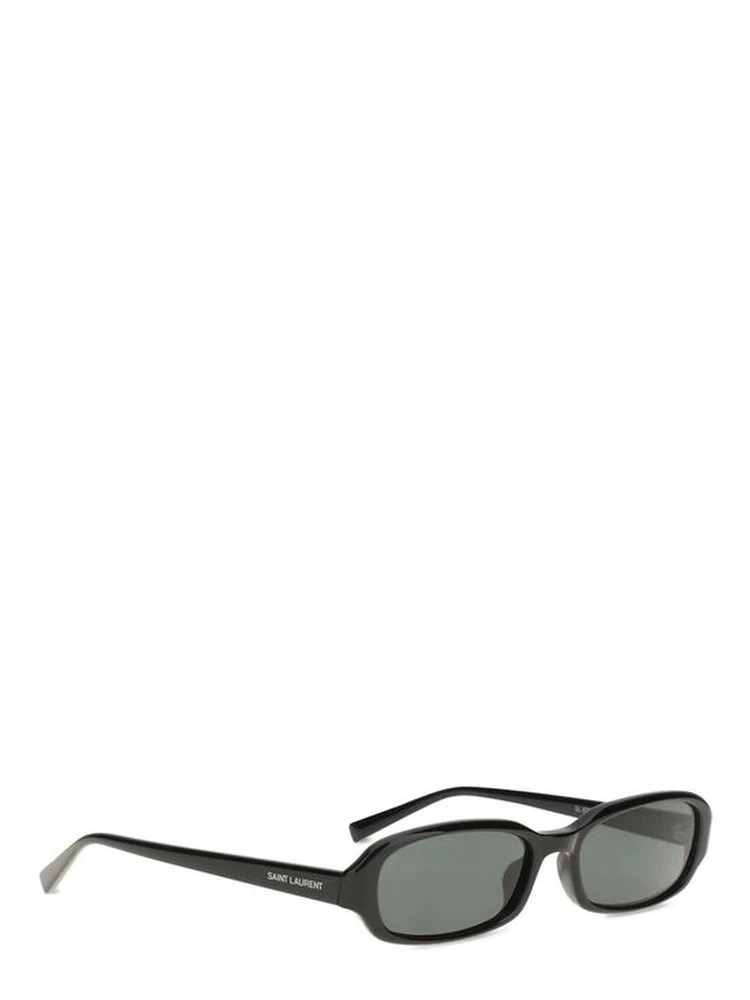 Black Acetate Sunglasses alternative