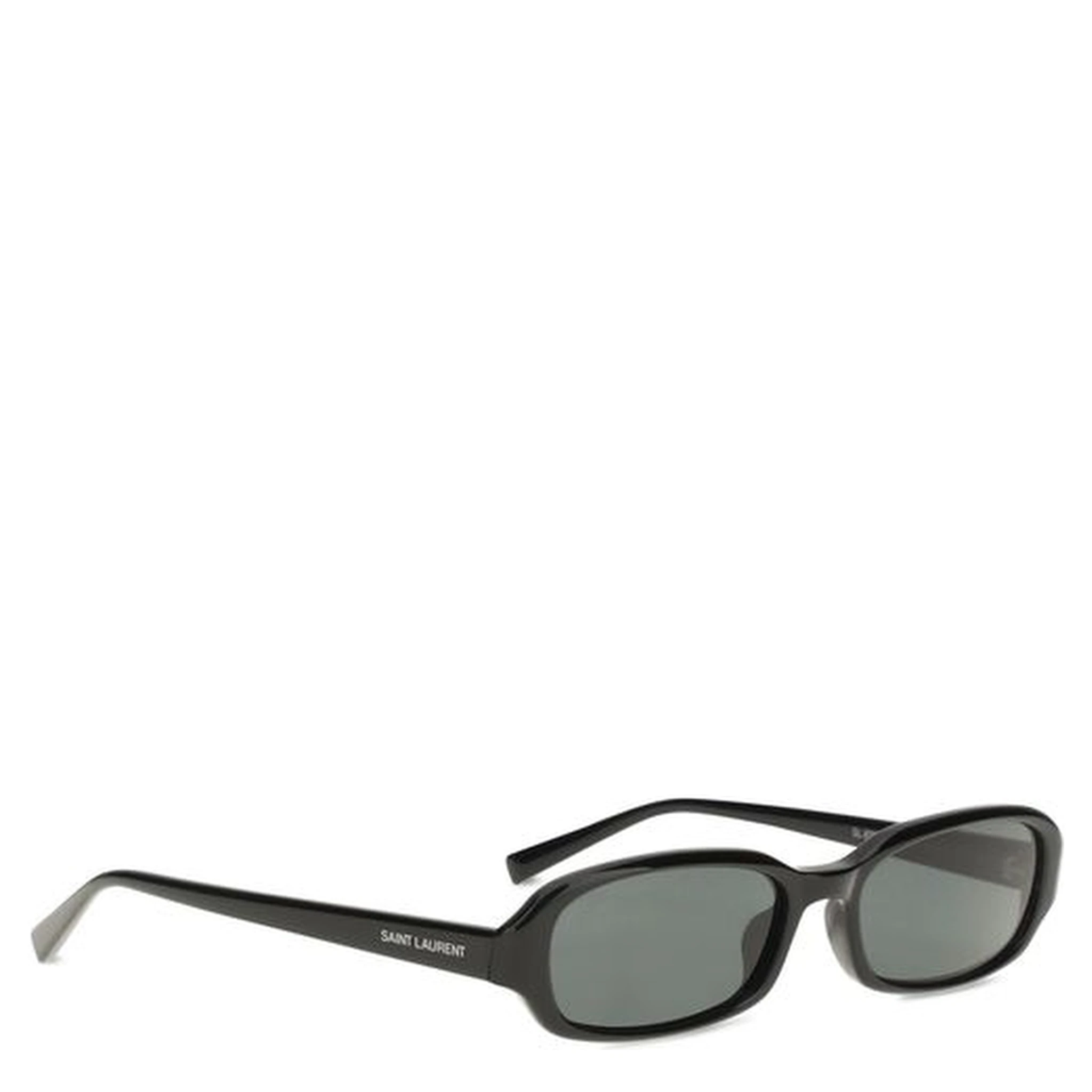 نظارات شمسية من الأسيتات الأسود