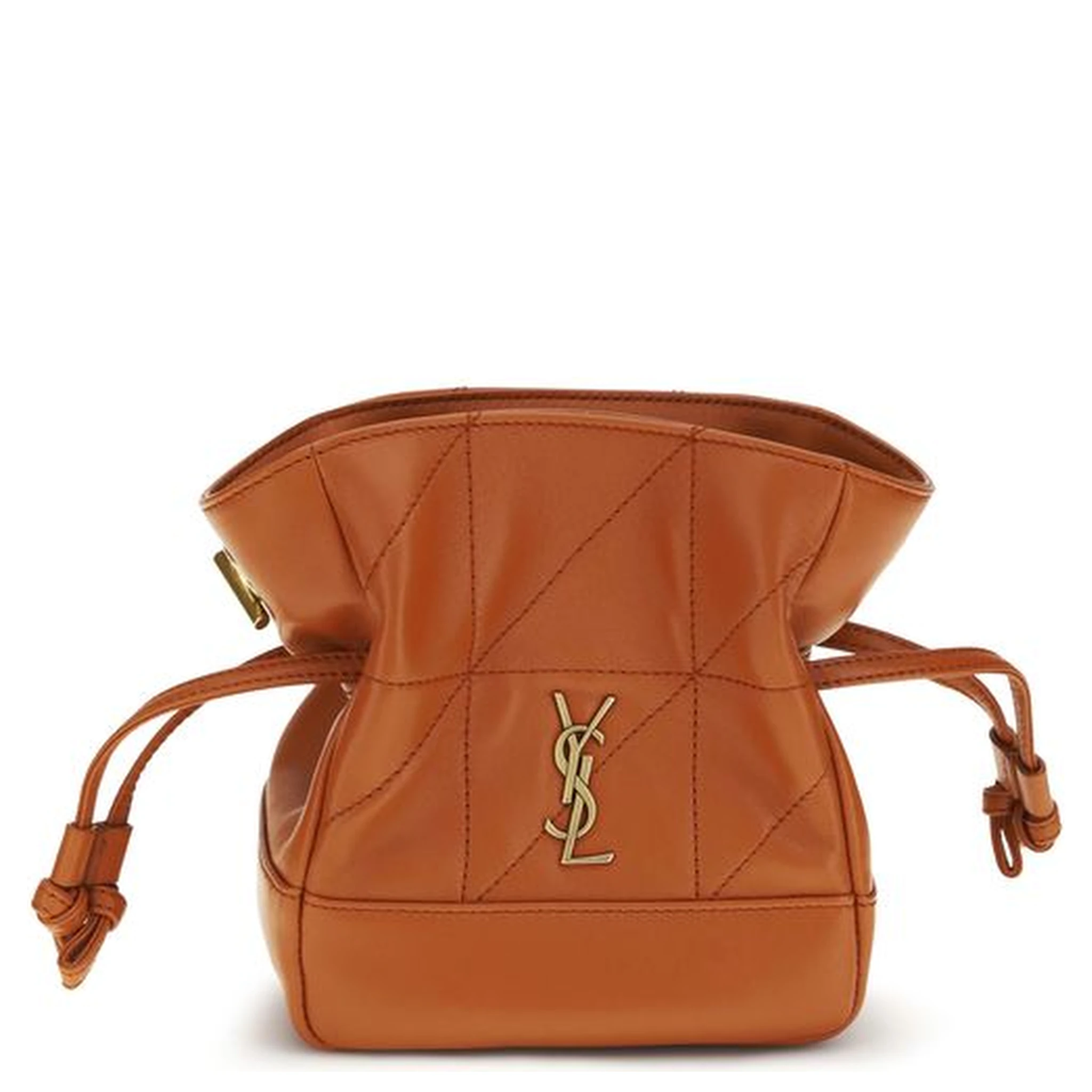 Orange Lamb Ovis Aries Aries Clutch Bag