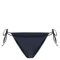 Gray Polyamide Bikini