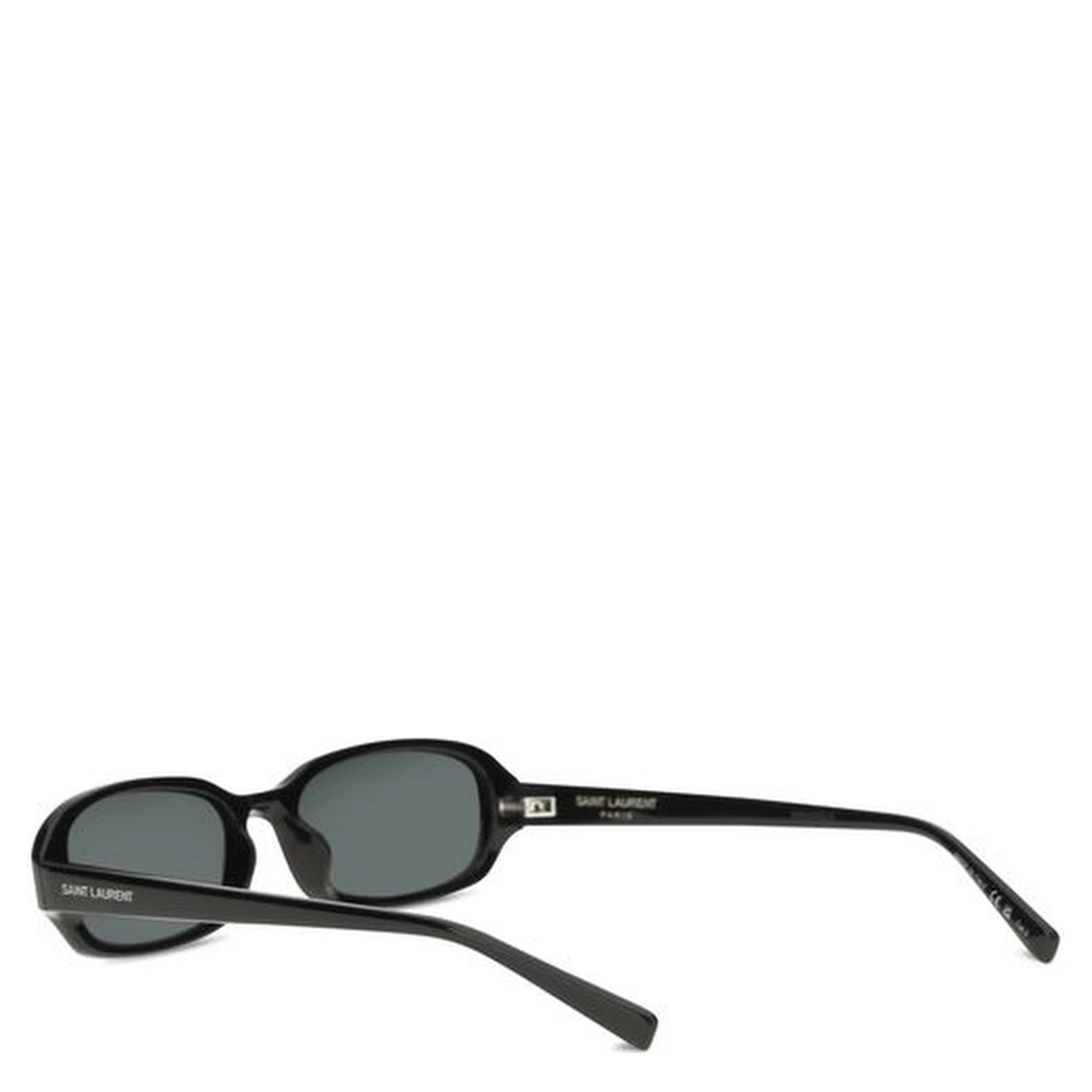 نظارات شمسية من الأسيتات الأسود