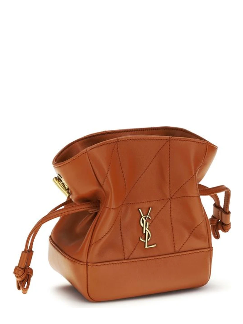 Orange Lamb Ovis Aries Aries Clutch Bag