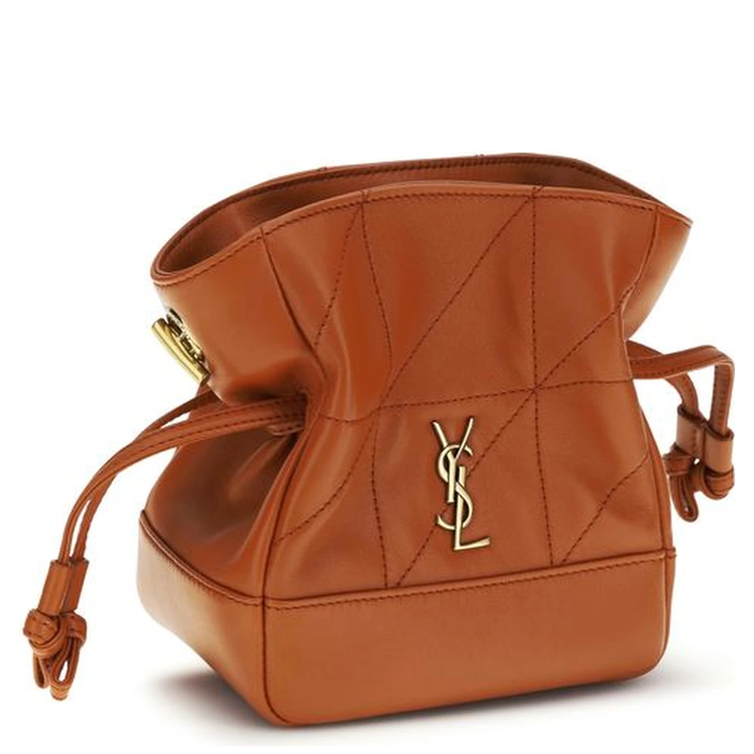 Orange Lamb Ovis Aries Aries Clutch Bag