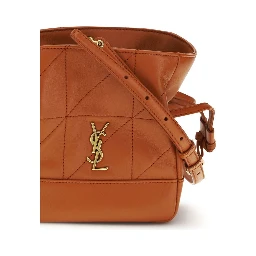 Orange Lamb Ovis Aries Aries Clutch Bag