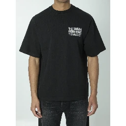 Fashion Service T-shirt