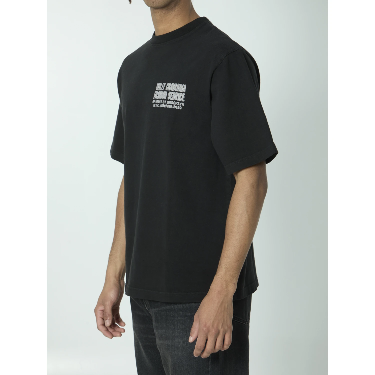 Fashion Service T-shirt