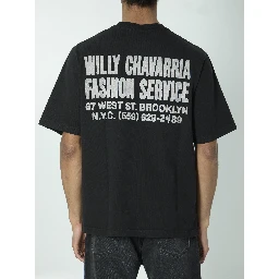 Fashion Service T-shirt