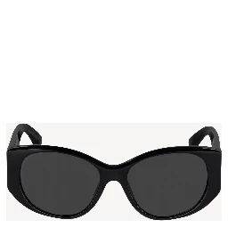 "Nano Round" sunglasses